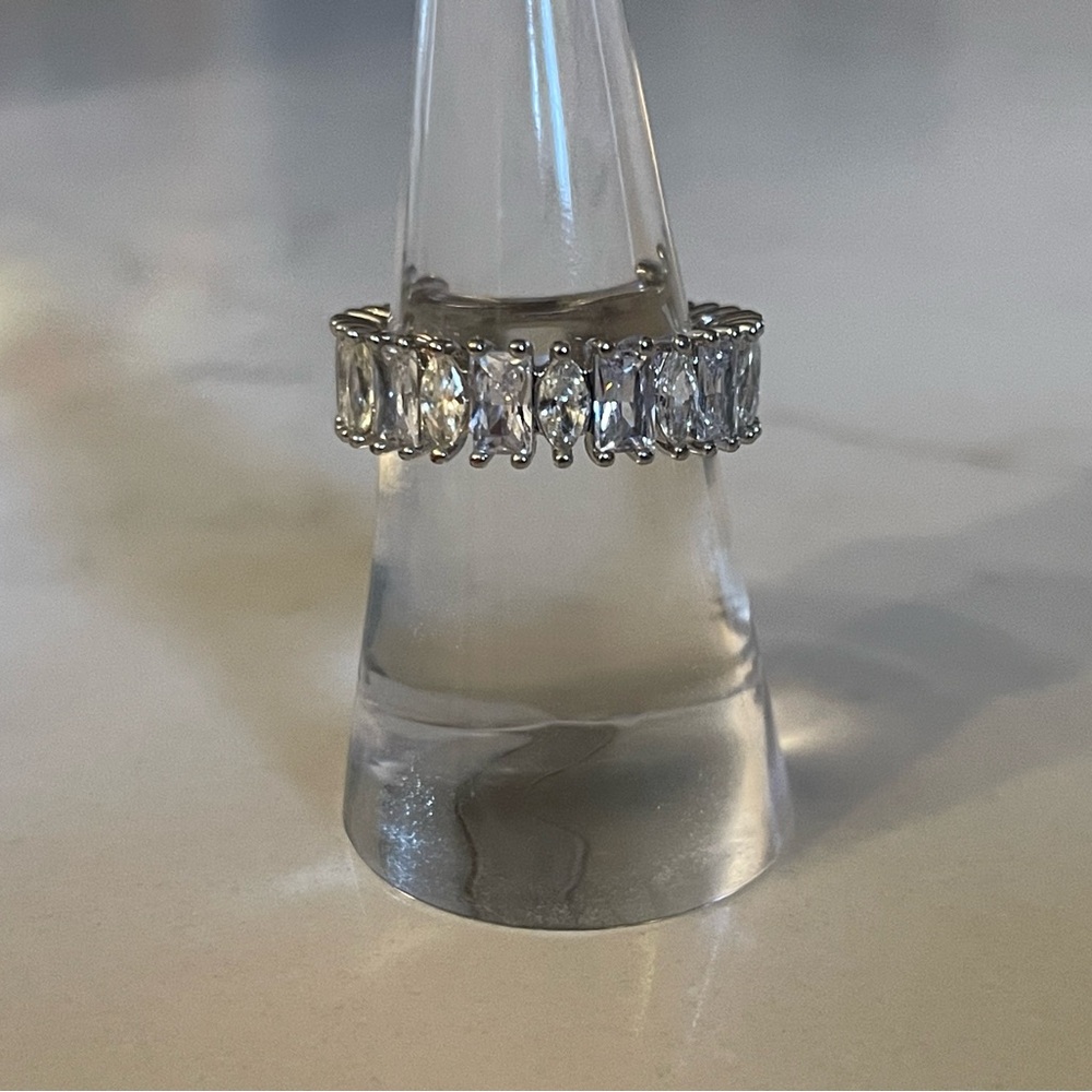 🚨DISCOUNTED🚨 OG RING by Bomb Party (NEW NO BAG/NO TAG)